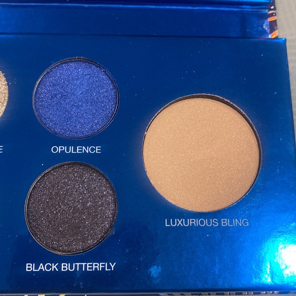 Coloured Raine Cheers to the Beauty Eyeshadow Palette - Picture 6 of 7